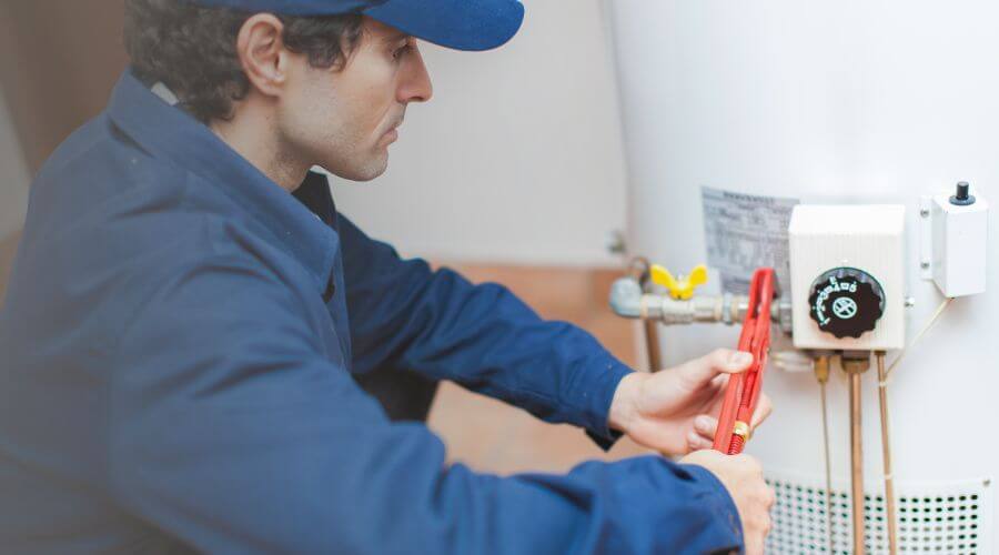 Professional septic pumping service in University Park, IA